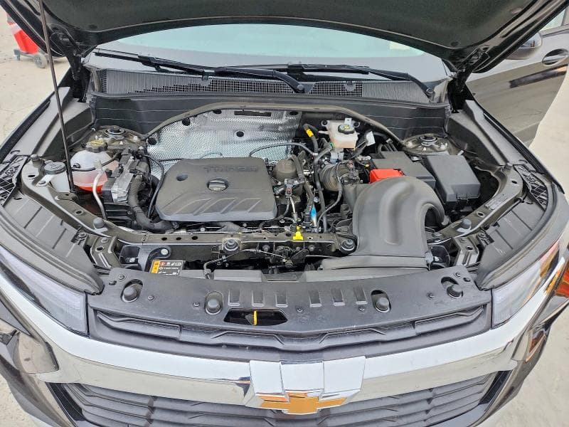 2026 CHEVROLET TRAILBLAZER LT 12