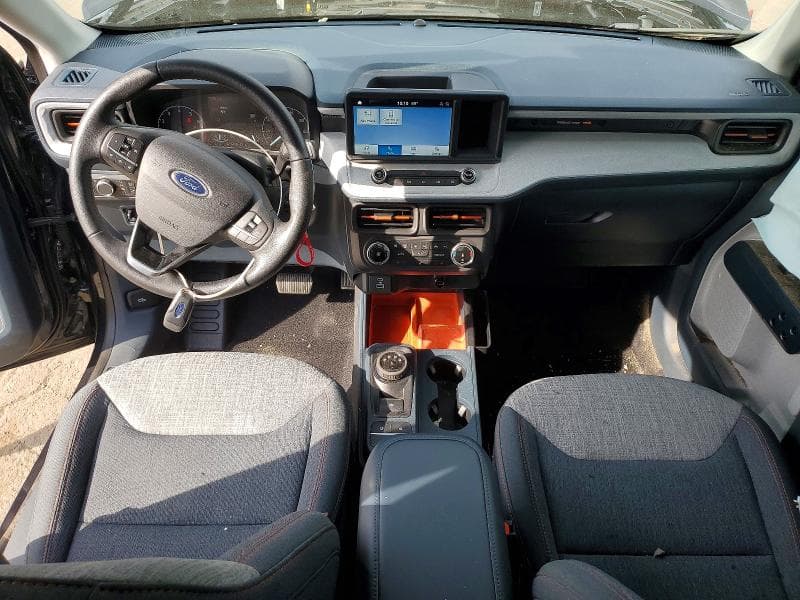 2022 FORD MAVERICK XL 8