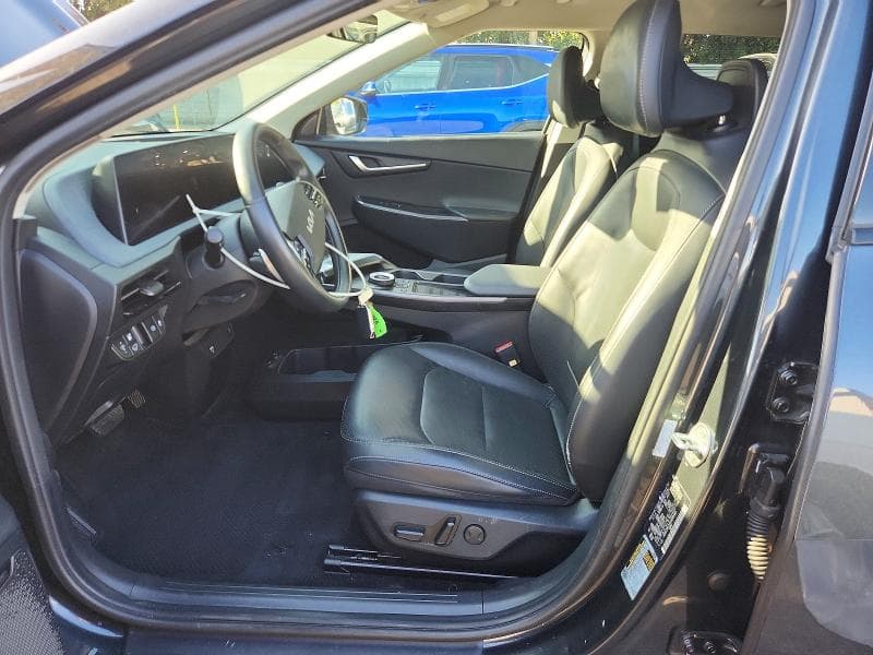 2024 KIA EV6 WIND 7