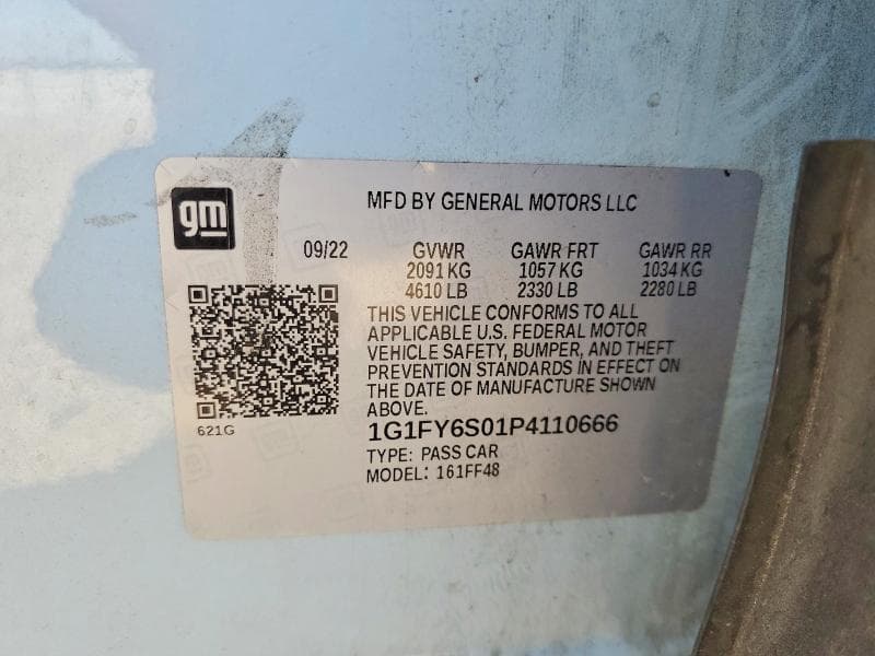 2023 CHEVROLET BOLT EUV LT 13
