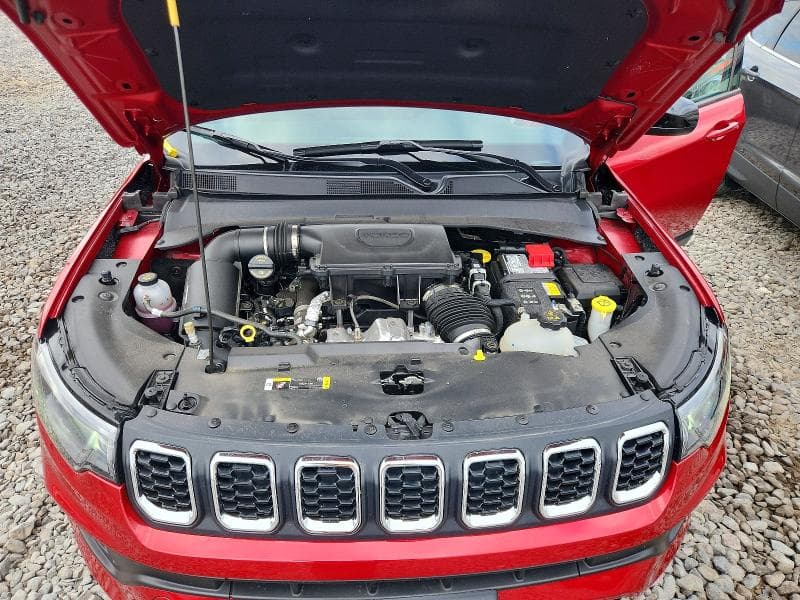 2024 JEEP COMPASS LATITUDE LUX 11