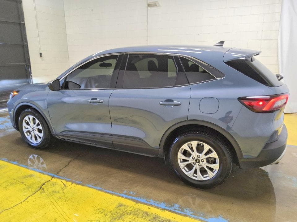 2023 FORD ESCAPE ACTIVE 2