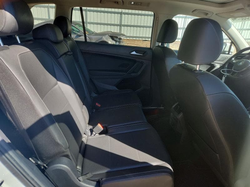 2019 VOLKSWAGEN TIGUAN SE 10