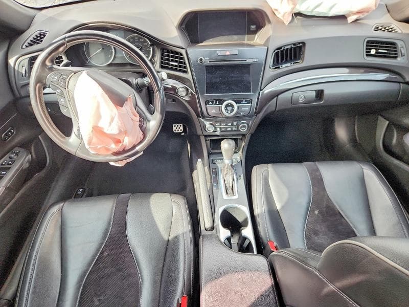 2020 ACURA ILX PREMIUM A-SPEC 8