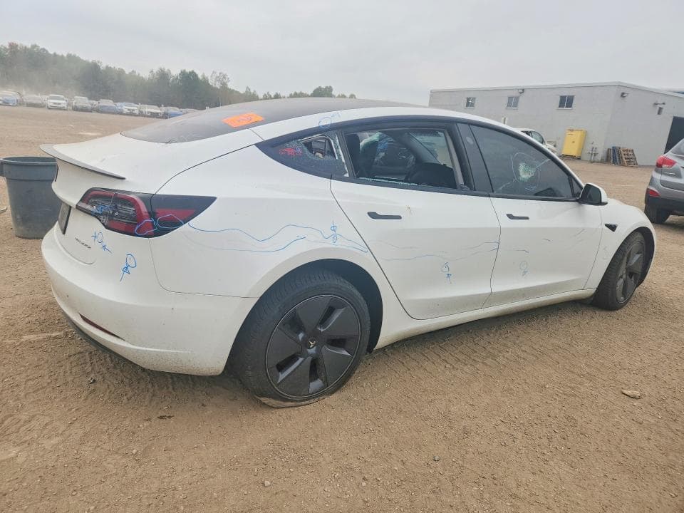 2023 TESLA MODEL 3 3