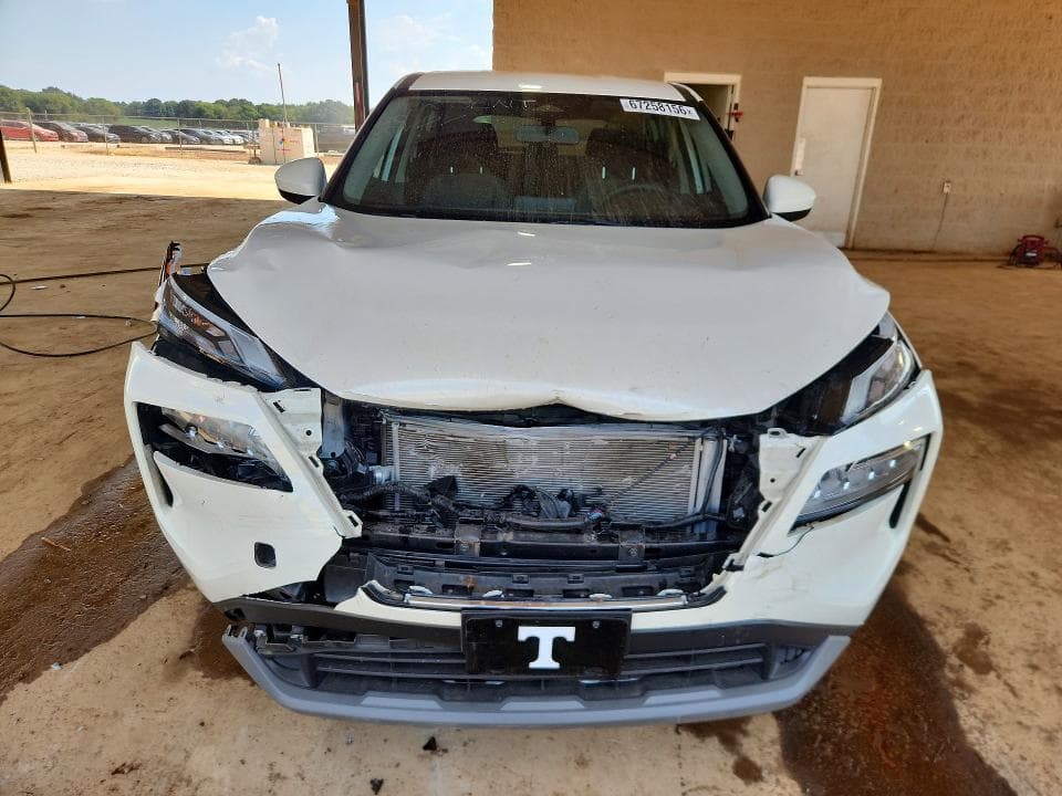 2023 NISSAN ROGUE SV 5