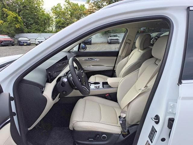2026 GENESIS GV70 ADVANCED 7