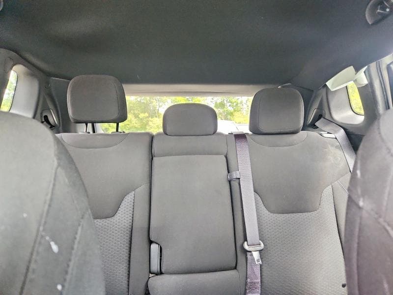 2024 JEEP COMPASS SPORT 10