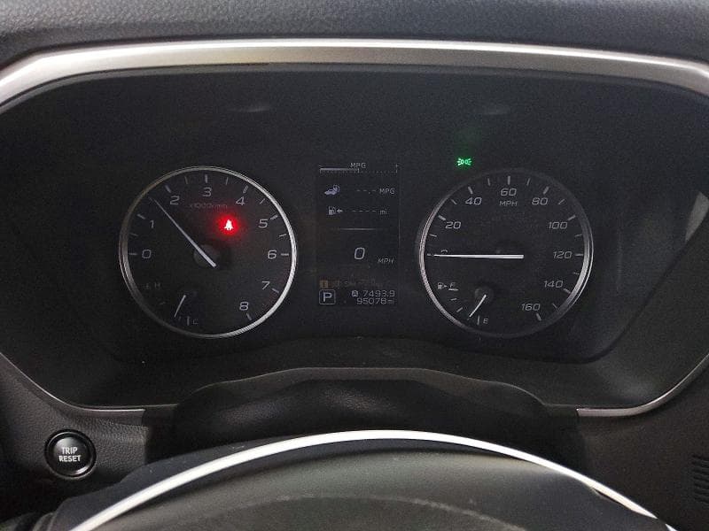 2024 SUBARU ASCENT PREMIUM 9
