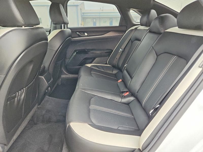 2025 KIA K5 GT LINE 10