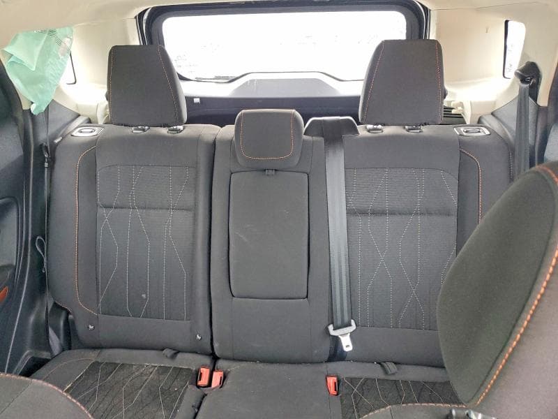 2021 FORD ECOSPORT SE 10