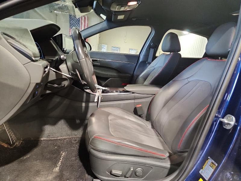 2021 HYUNDAI SONATA SEL PLUS 7