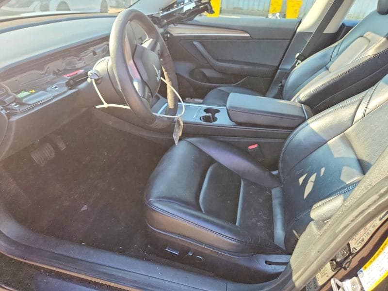 2023 TESLA MODEL 3 7