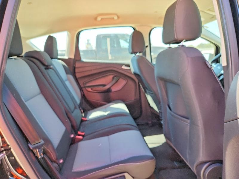 2017 FORD C-MAX SE 10