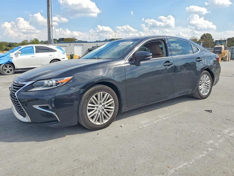 2018 LEXUS ES 350 - 1