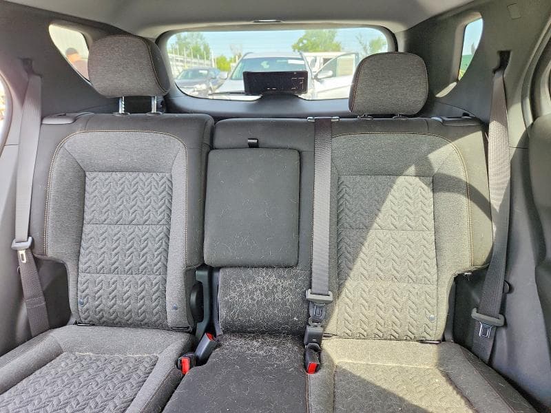2022 CHEVROLET EQUINOX LT 10
