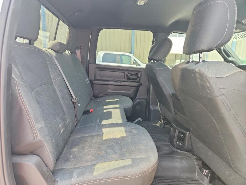 2022 RAM 5500 10