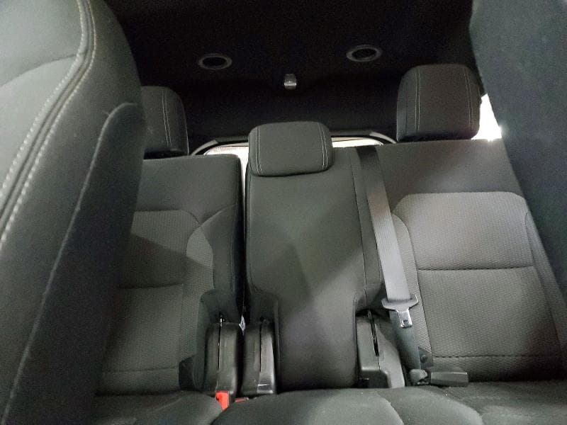 2018 FORD EXPLORER XLT 10