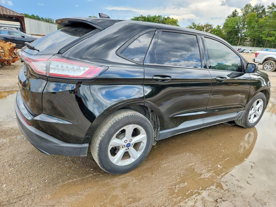 2018 FORD EDGE SE 3