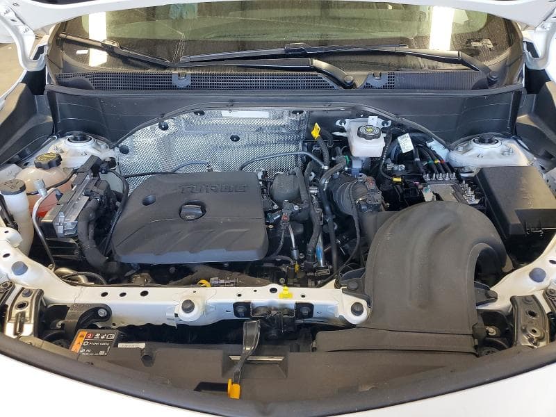 2026 BUICK ENCORE GX PREFERRED 12