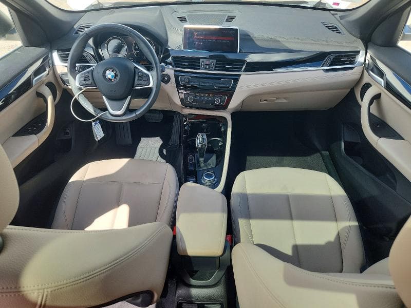 2021 BMW X1 SDRIVE28I 8