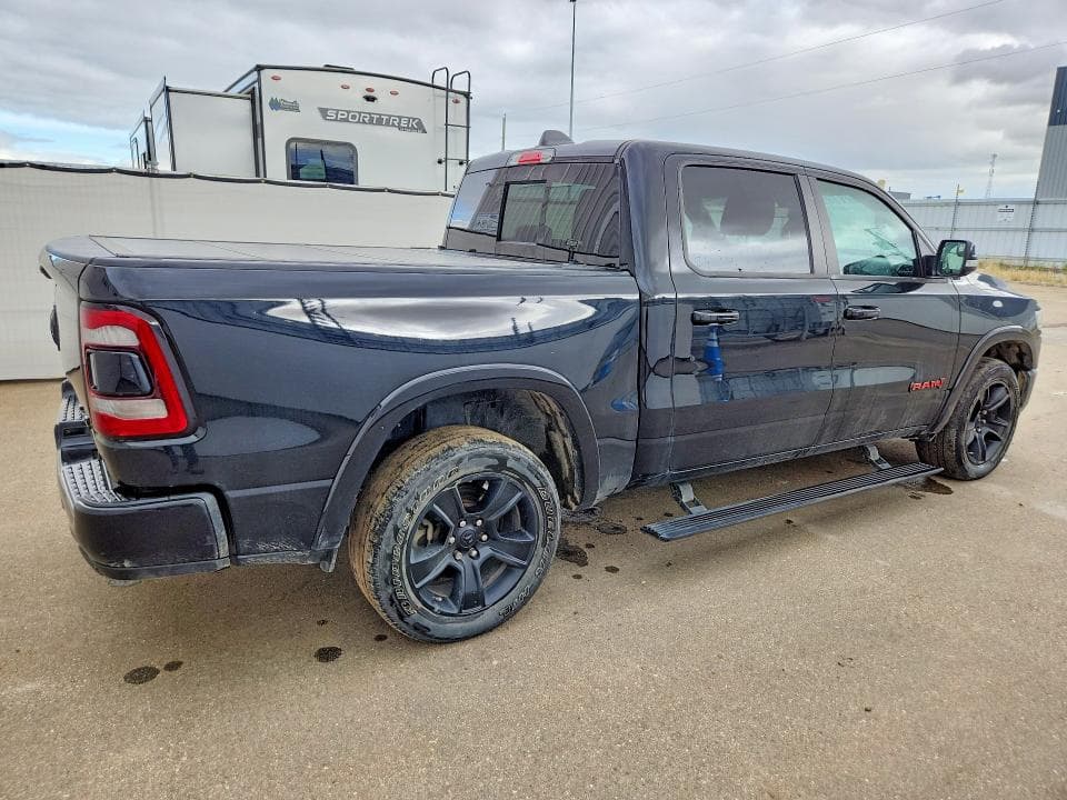 2022 RAM 1500 LIMITED 3