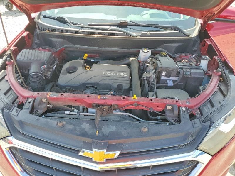 2020 CHEVROLET EQUINOX LT 12