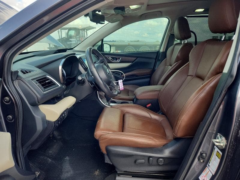 2020 SUBARU ASCENT TOURING 7