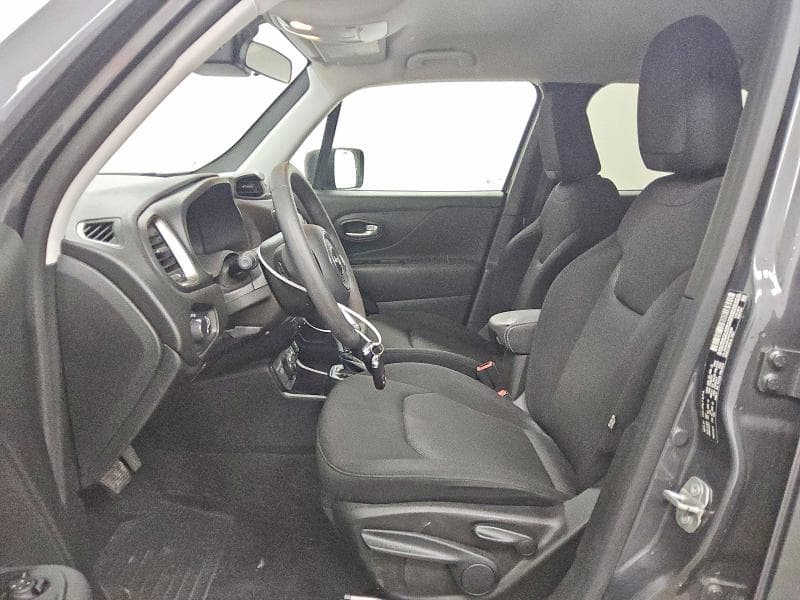 2023 JEEP RENEGADE 7