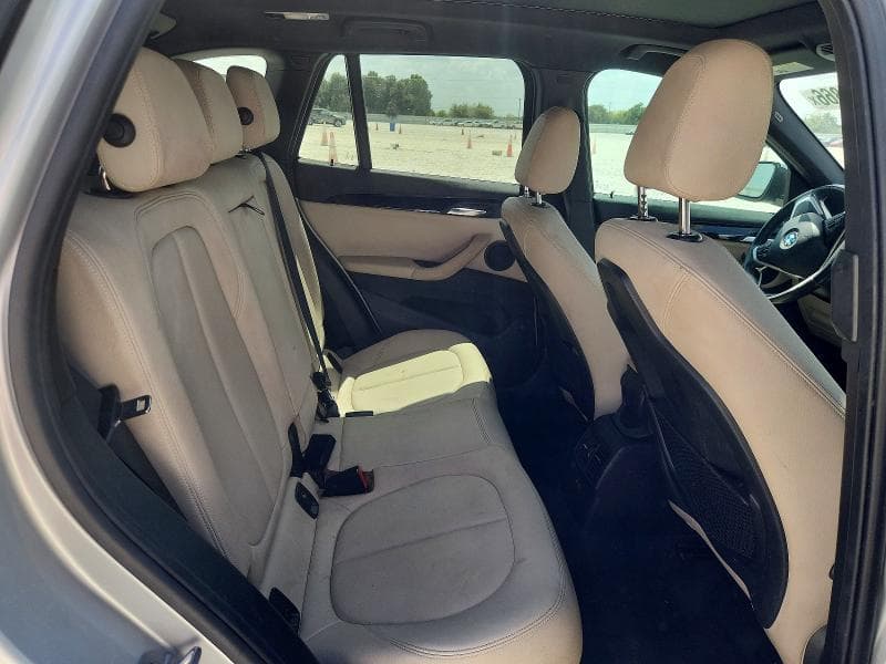 2019 BMW X1 XDRIVE28I 11
