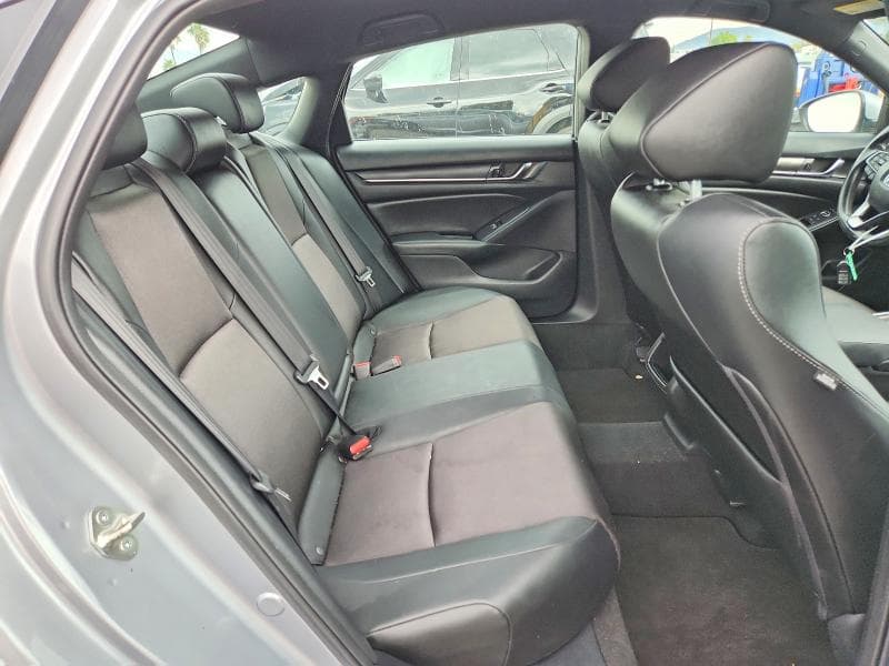 2019 HONDA ACCORD SPORT 10
