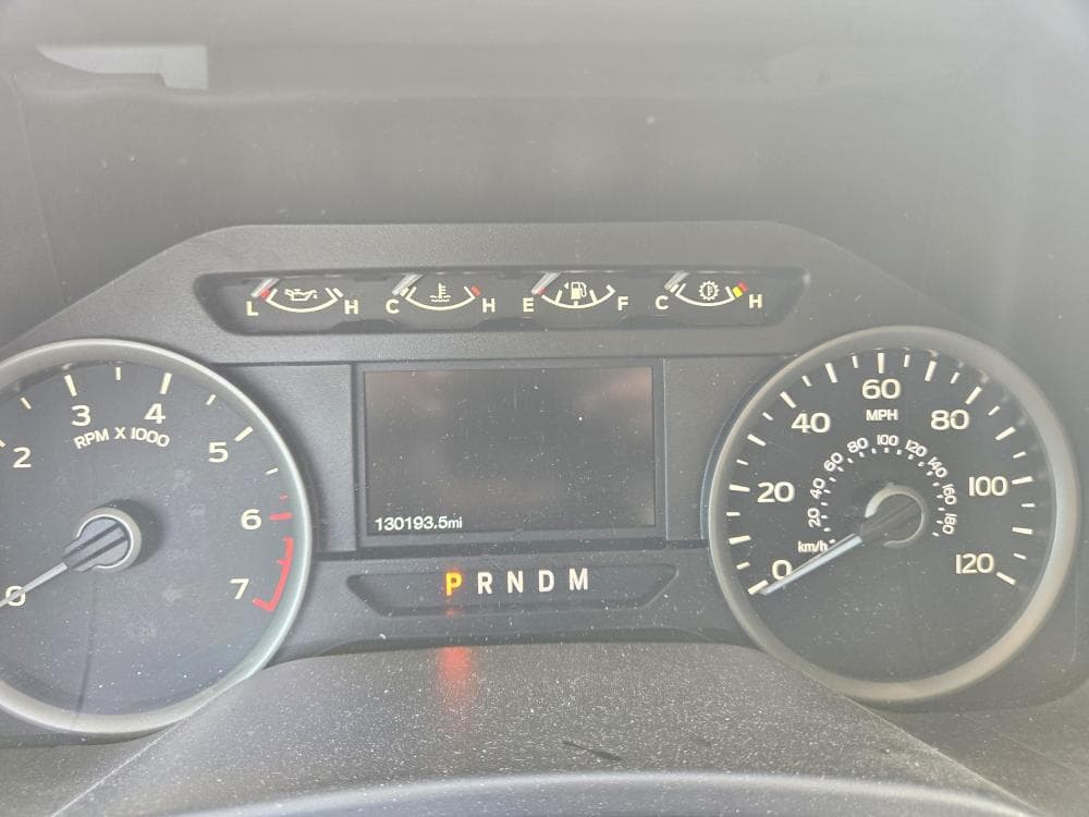 2019 FORD F150 SUPERCREW 9