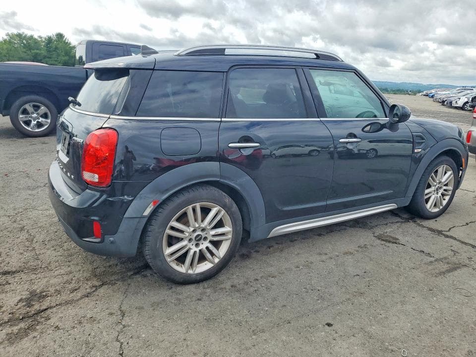 2018 MINI COOPER COUNTRYMAN 3