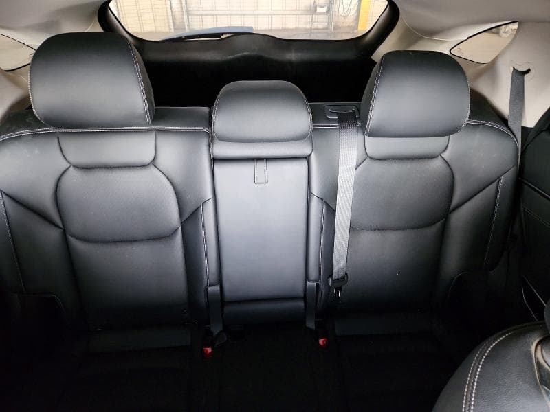 2026 GENESIS GV70 2.5T STANDARD 10