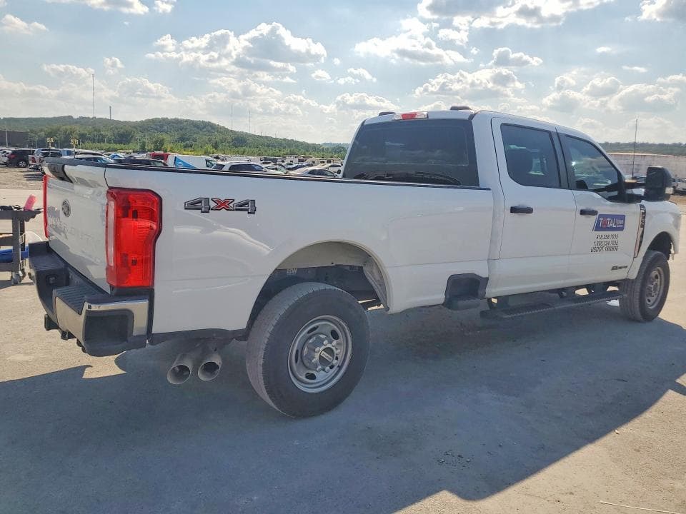 2024 FORD F350 SUPER DUTY 3