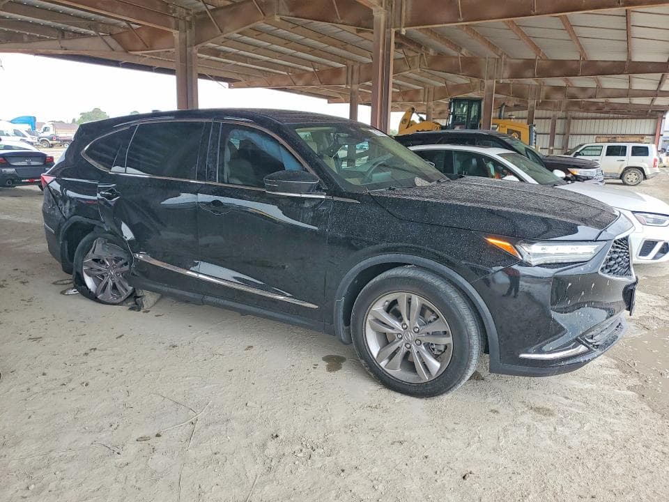 2024 ACURA MDX 4