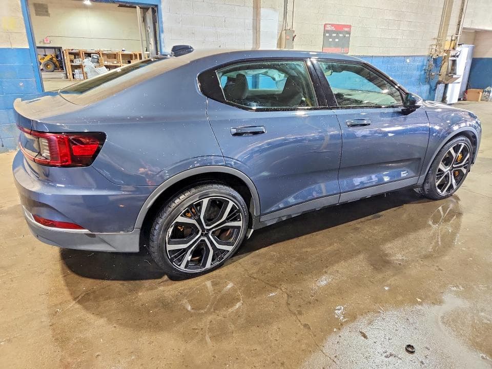 2023 POLESTAR 2 3