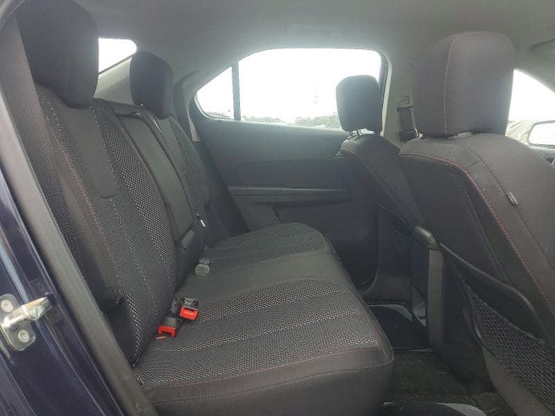 2017 CHEVROLET EQUINOX LS 11