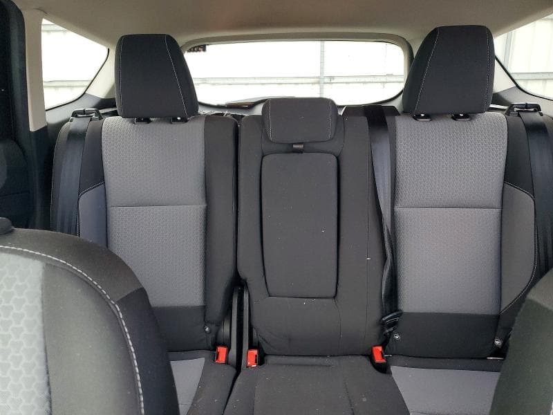 2018 FORD ESCAPE SE 10