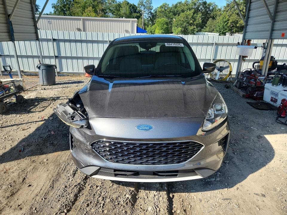 2020 FORD ESCAPE SE 5