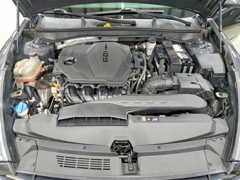 2022 HYUNDAI SONATA SE 11