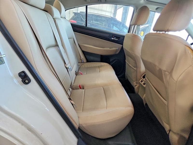 2017 SUBARU LEGACY 2.5I LIMITED 10