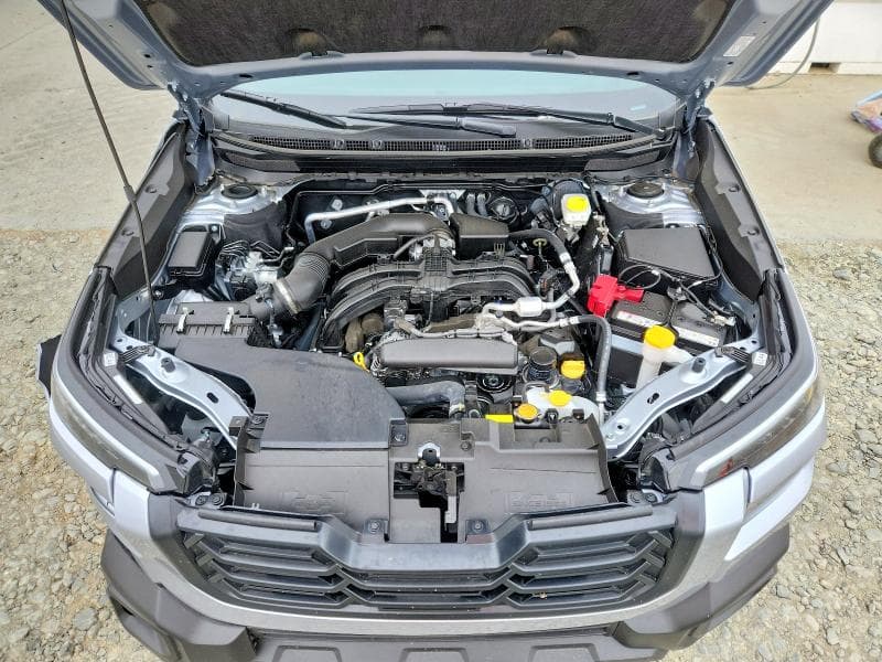 2026 SUBARU OUTBACK PREMIUM 12