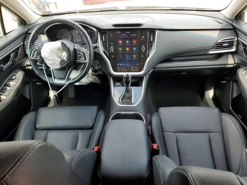 2022 SUBARU OUTBACK LIMITED 8