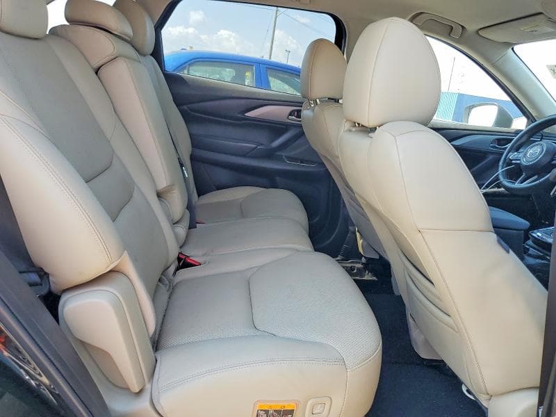 2020 MAZDA CX-9 TOURING 11