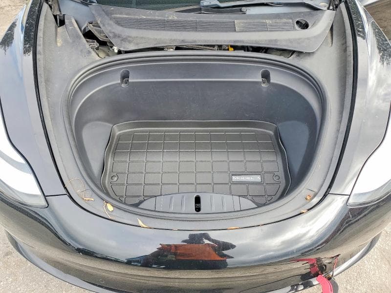 2020 TESLA MODEL 3 12
