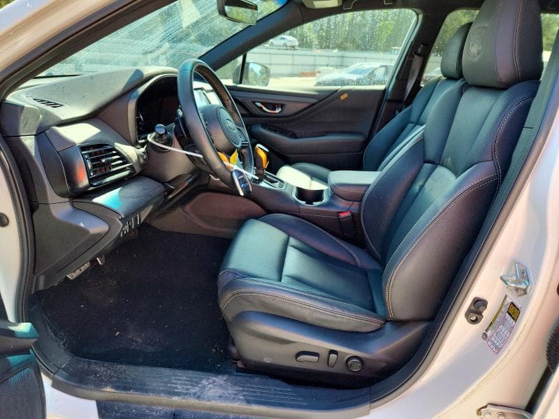2022 SUBARU OUTBACK WILDERNESS 7
