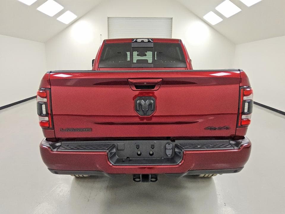 2024 RAM 2500 LARAMIE 6