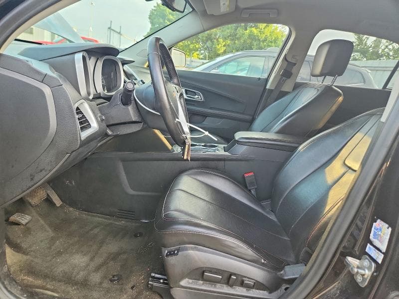 2017 CHEVROLET EQUINOX LT 7