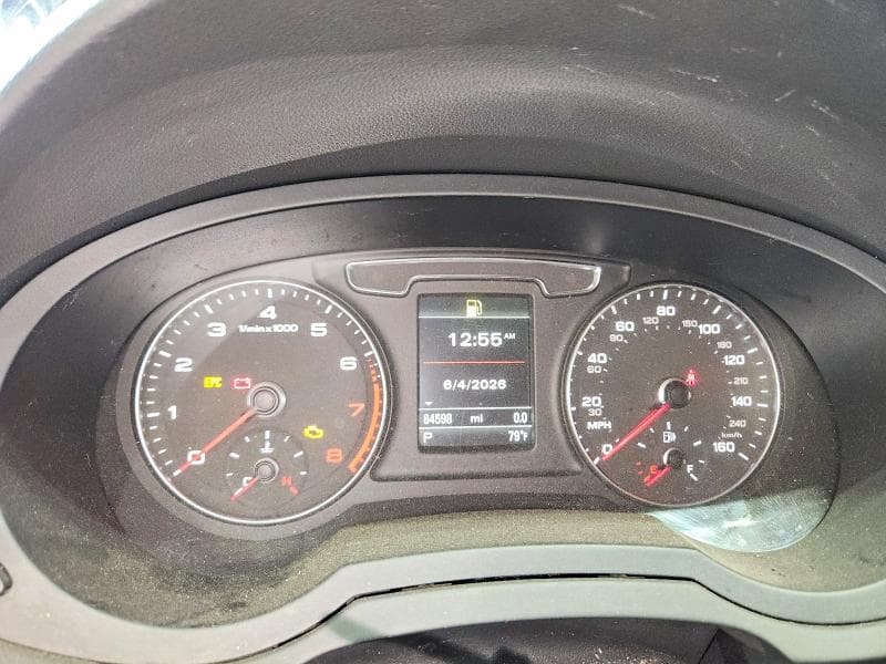 2018 AUDI Q3 PREMIUM 9